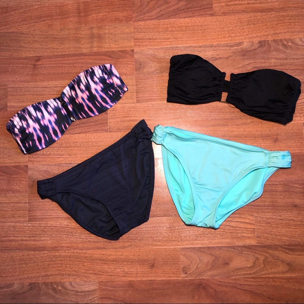 Mix & Match Swimsuit Bundle